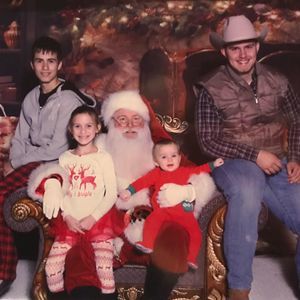 Meet your Posher, Natasha